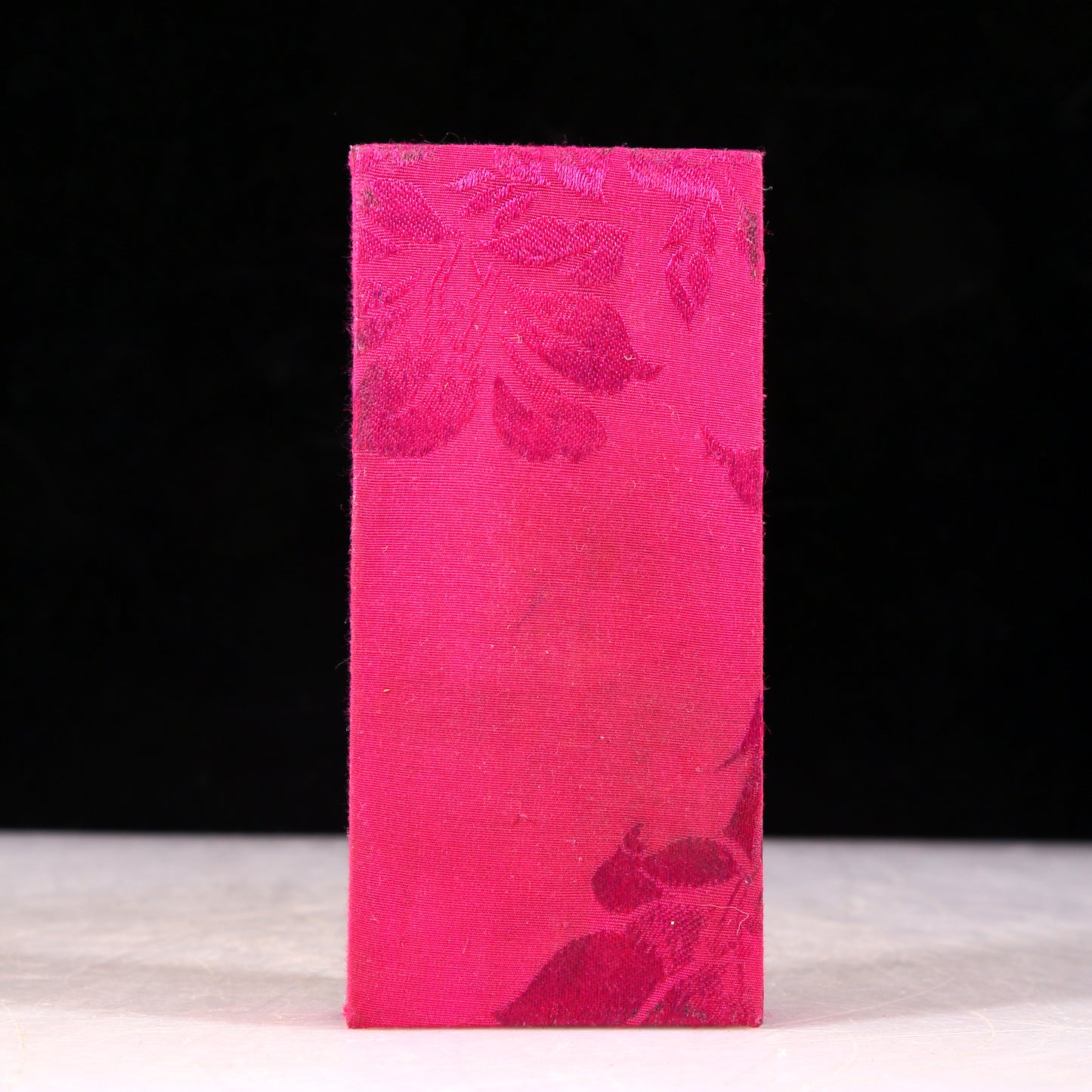 An exquisite Tianhuang stone auspicious animal seal