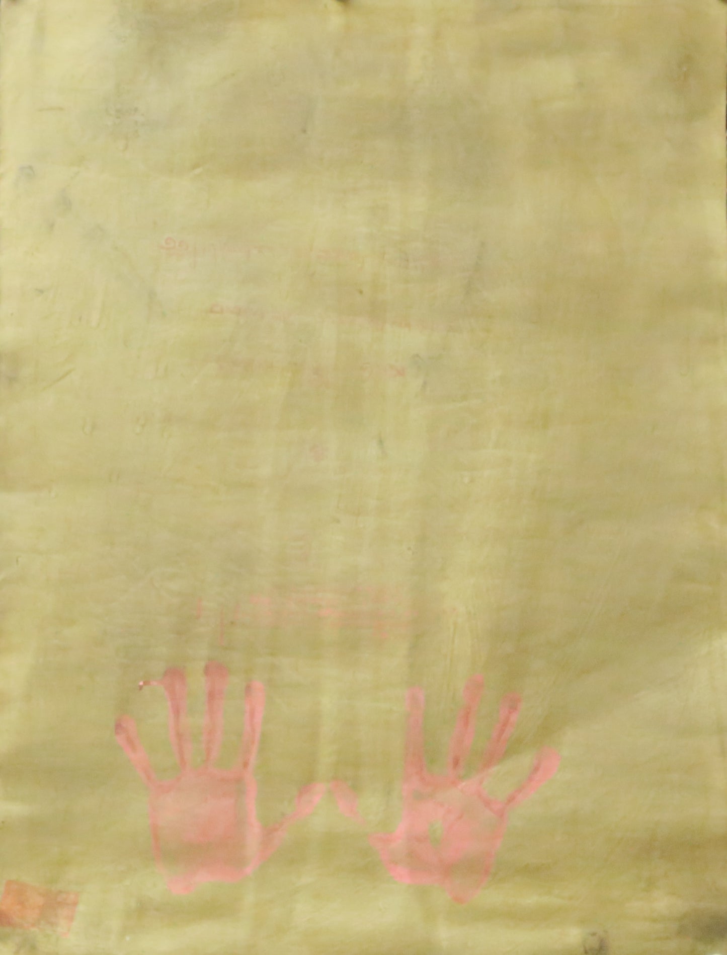 An Exquiste Painted Gold Eleven-faced Avalokiteshvara Thangka