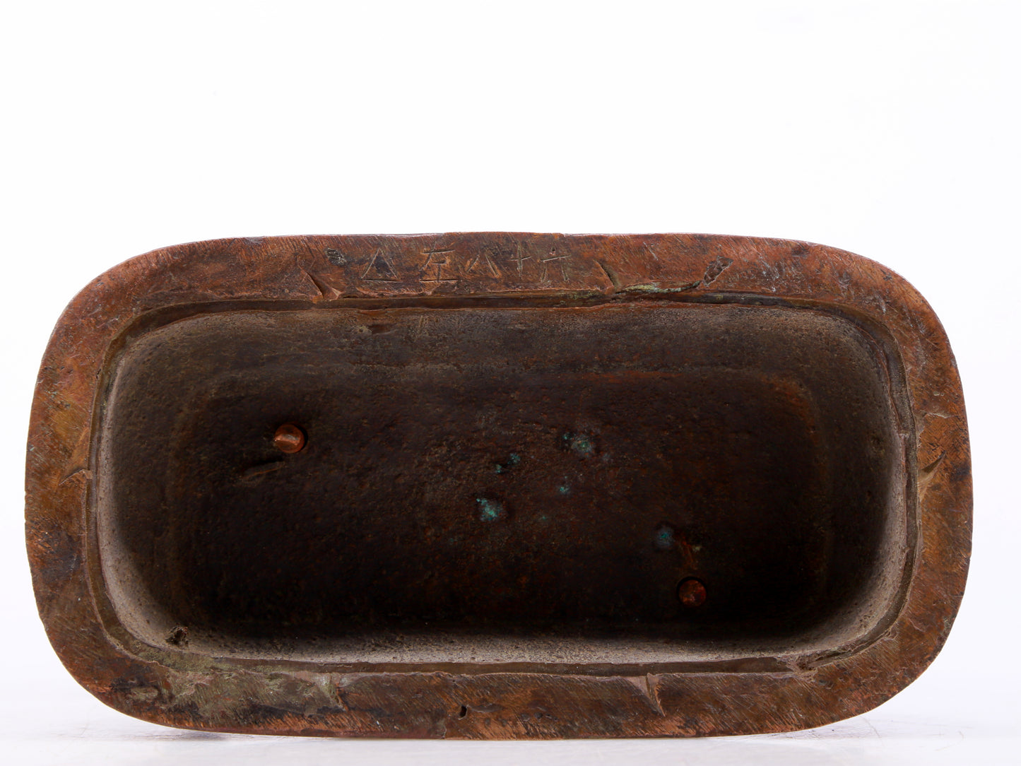 A Splendid Gilt-Bronze Figure Of Bodhisattva Seated On A Lion