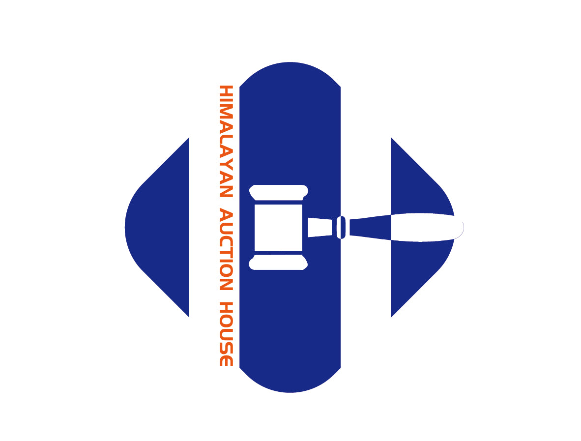 Himalayan Auction House logo