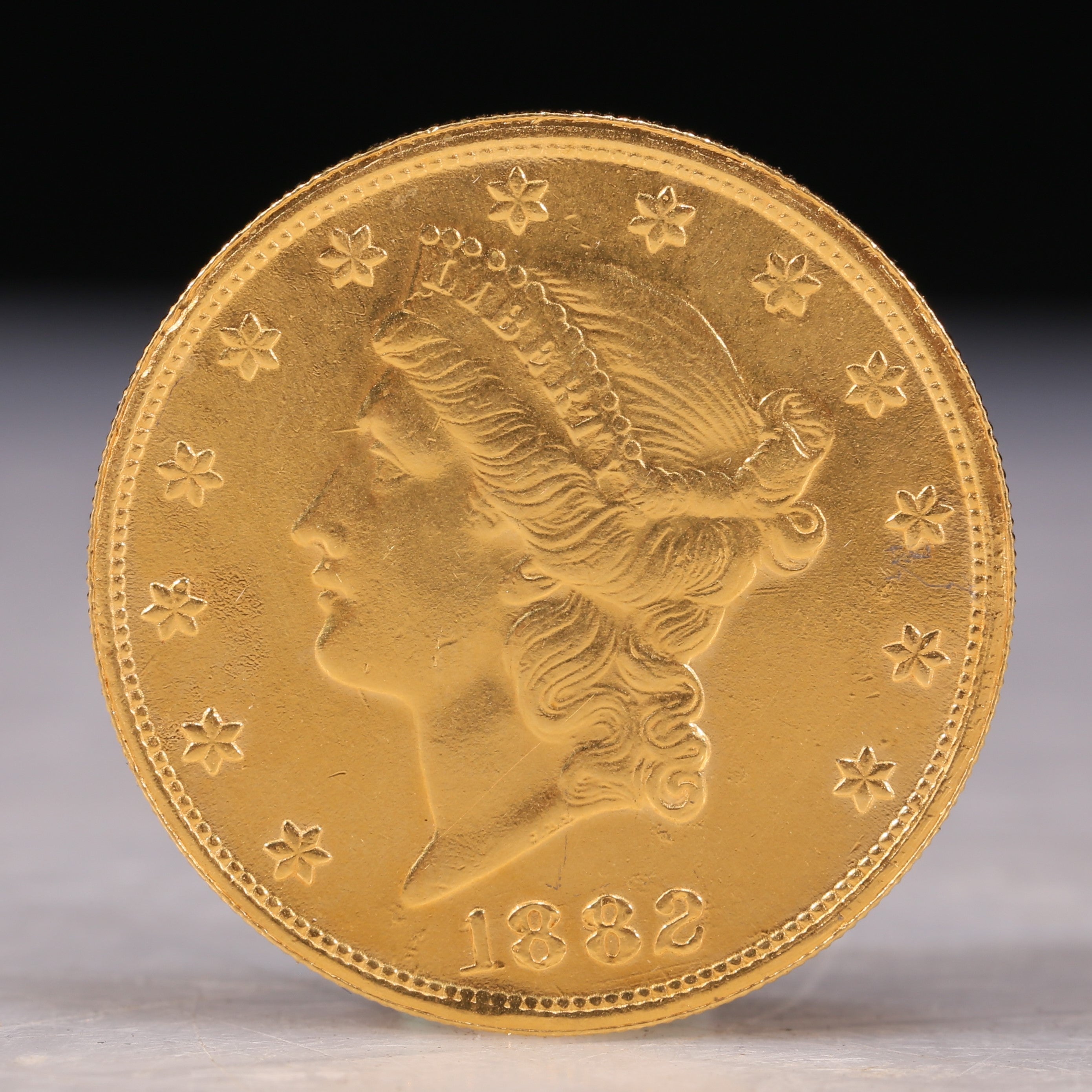 Cold Coin – Himalayan Auction House