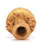 A Wonderful Gilt-Bronze 'Scrolling Lotus' Vase