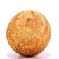 A Wonderful Gilt-Bronze 'Scrolling Lotus' Vase