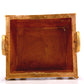 A Wonderful Gilt-Bronze 'Scrolling Lotus' Censer And Cover