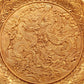 A Wonderful Gilt-Bronze 'Dragon& Auspicious Cloud' Dish