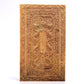 A Wonderful Gilt-Bronze 'Dragon& Auspicious Cloud' Box