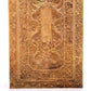A Wonderful Gilt-Bronze 'Dragon& Auspicious Cloud' Box