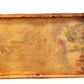 A Wonderful Gilt-Bronze 'Dragon& Auspicious Cloud' Box