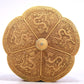 A Wonderful Gilt-Bronze 'Dragon& Auspicious Cloud' Box