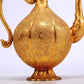 A Fantastic Gilt-Bronze 'Scrolling Lotus& Auspicious Beast' Ewer