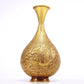 An Excellent Gilt-Bronze 'Scrolling Lotus& Phoenix' Vase