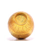 An Excellent Gilt-Bronze 'Buddha Shakyamuni' Vase With Inscriptions