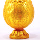 An exquisite gilt bronze image of Gautama Buddha