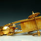 A Magnificent Gilt-Bronze Carriage