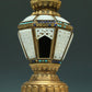 A Magnificent Gilt-Bronze Gem-Inlaid Buddhist Shrine