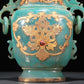 A Magnificent Agate Gold-Mounted 'Scrolling Lotus' Vase And Cover