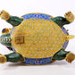 An exquisite cloisonne auspicious animal ornament