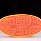 An exquisite Tianhuang stone auspicious animal seal