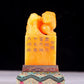 An exquisite Tianhuang stone auspicious ani