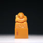 An Exquisite Tianhuang Stone 'Dragon' Seal