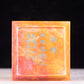 An exquisite Tianhuang stone seal with auspicious clouds and dragon patterns