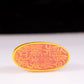 An exquisite Tianhuang stone auspicious animal pattern seal with inscription