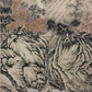 A Chinese Ink Painting Hanging Scroll By Wen HuiMing