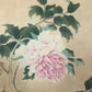 A Chinese Ink Painting Hanging Scroll By Shen Quan