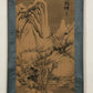 A Chinese Ink Painting Hanging Scroll By Zhang RuoAi