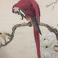 A Chinese Ink Painting Hanging Scroll By Yu FeiAn