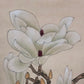 A Chinese Ink Painting Hanging Scroll By Yu FeiAn