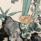 A Chinese Ink Painting Hanging Scroll By Wang XueTao