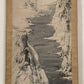 A Chinese Ink Painting Hanging Scroll By Ya Ming