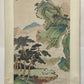 A Chinese Ink Painting Hanging Scroll By Huang JunBi