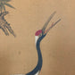 An Exquisite Chinese Ink Painting Hanging Scroll By Shen Quan