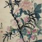 An Exquisite Chinese Ink Painting Hanging Scroll By Huang Binhong