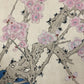 An Exquisite Chinese Ink Painting Hanging Scroll By Yu Feian