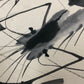 An Exquisite Chinese Ink Painting Hanging Scroll By Qi Baishi