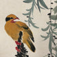 An Exquisite Chinese Ink Painting Hanging Scroll By Tian Shiguang