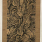 An Exquisite Chinese Ink Painting Hanging Scroll By Dong Qichang