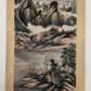 A Precious Chinese Ink Painting Hanging Scroll By Wu Hufan