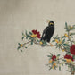 A Gorgeous Chinese Ink Painting Hanging Scroll By Mei Lanfang