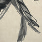 A Precious Chinese Ink Painting Hanging Scroll By Qi Baishi