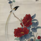 A Gorgeous Chinese Ink Painting Hanging Scroll By Yu Feian