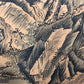 A Gorgeous Chinese Ink Painting Hanging Scroll By Wu Guandai