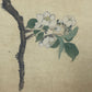 A Gorgeous Chinese Ink Painting Hanging Scroll By Jiang Tingxi