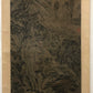 A Gorgeous Chinese Ink Painting Hanging Scroll By Wang Jian