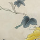 A Precious Chinese Ink Painting Hanging Scroll By Yu Zhizhen