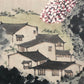 A Precious Chinese Ink Painting Hanging Scroll By Song Wenzhi