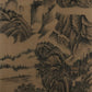 A Precious Chinese Ink Painting Hanging Scroll By Wang Hui